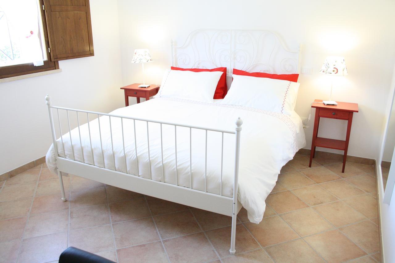 Agriturismo Dallolivo Bolgheri Esterno foto