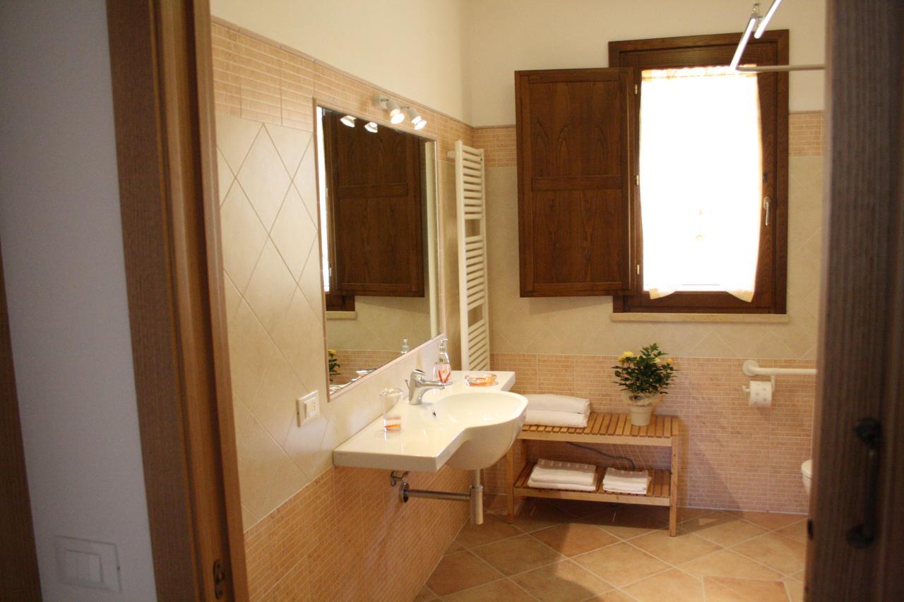 Agriturismo Dallolivo Bolgheri Esterno foto