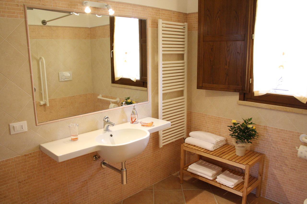 Agriturismo Dallolivo Bolgheri Esterno foto