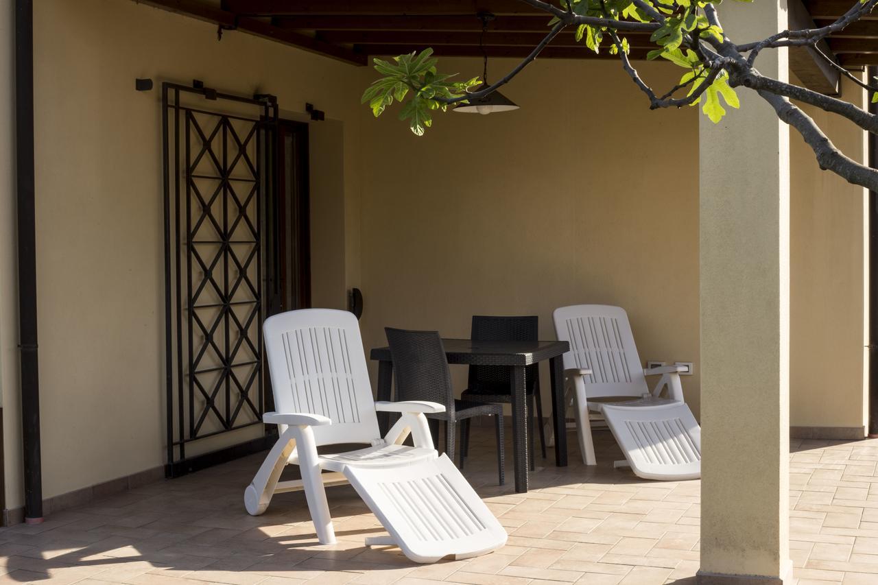 Agriturismo Dallolivo Bolgheri Esterno foto